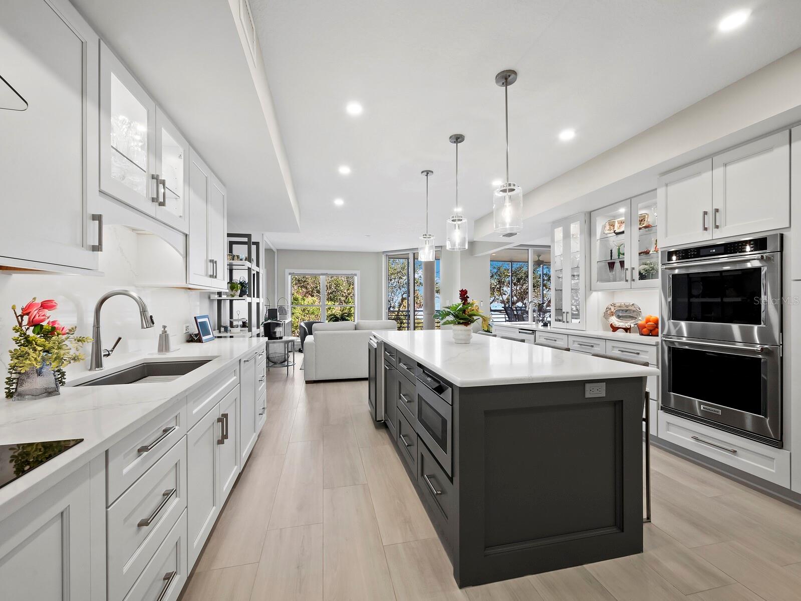 MARINA BAY - Residential