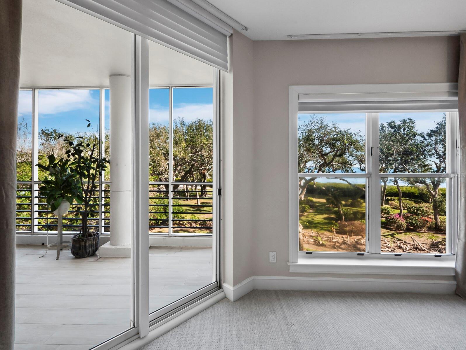 MARINA BAY - Residential