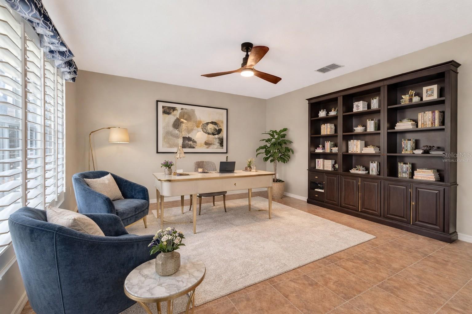 TWIN LAKES ESTATES PHASE III - Residential