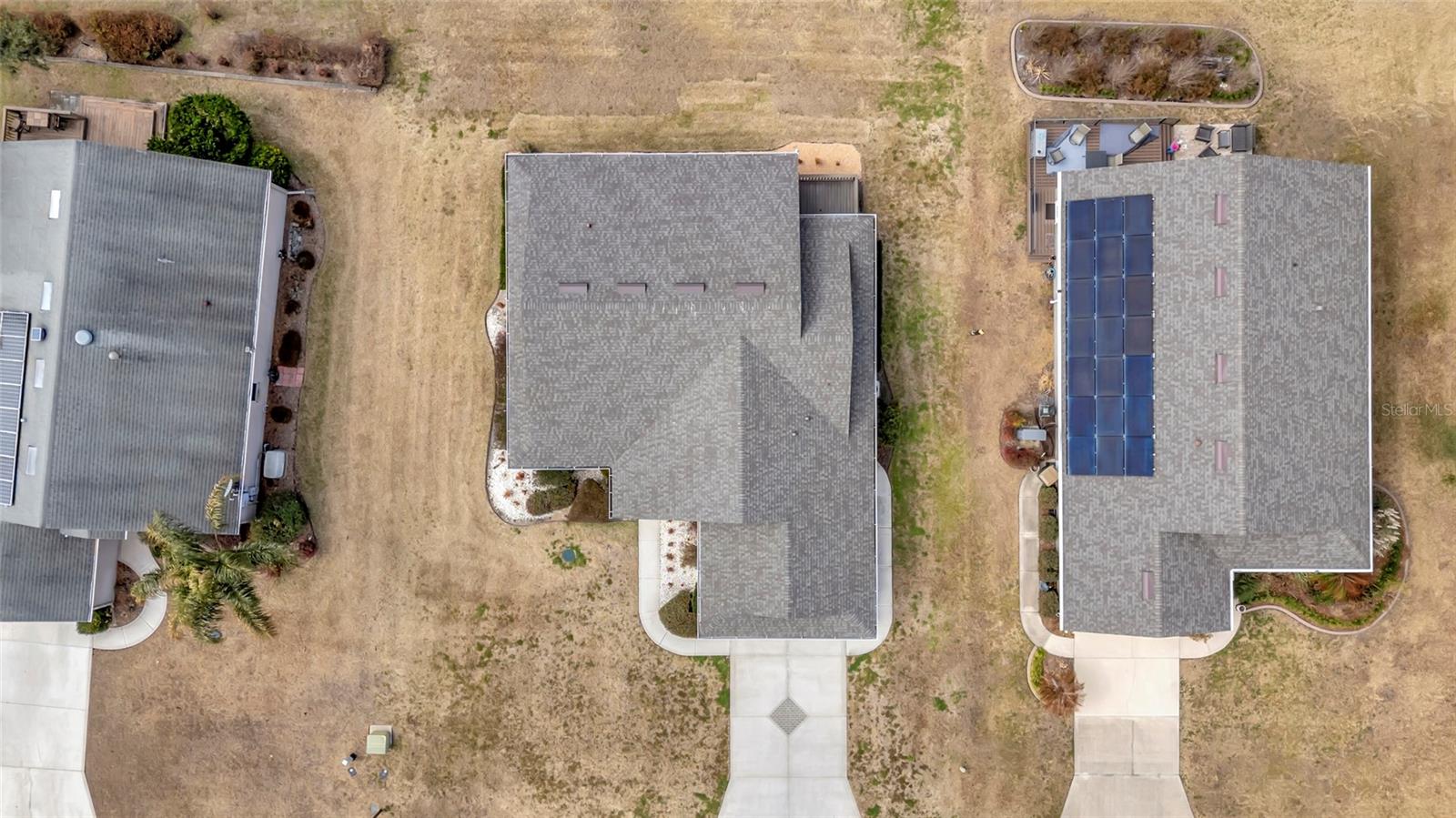 TWIN LAKES ESTATES PHASE III - Residential