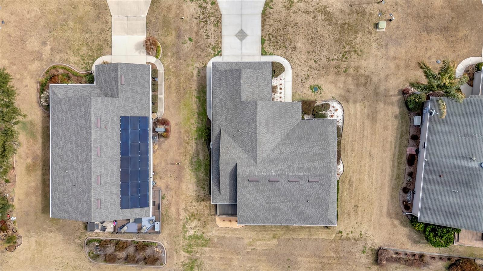 TWIN LAKES ESTATES PHASE III - Residential