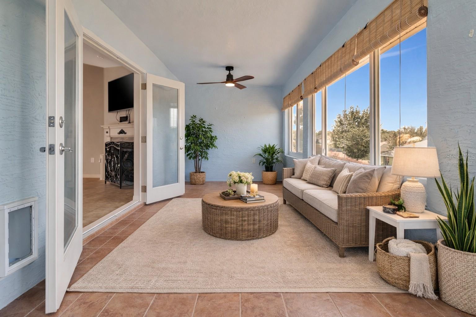 TWIN LAKES ESTATES PHASE III - Residential