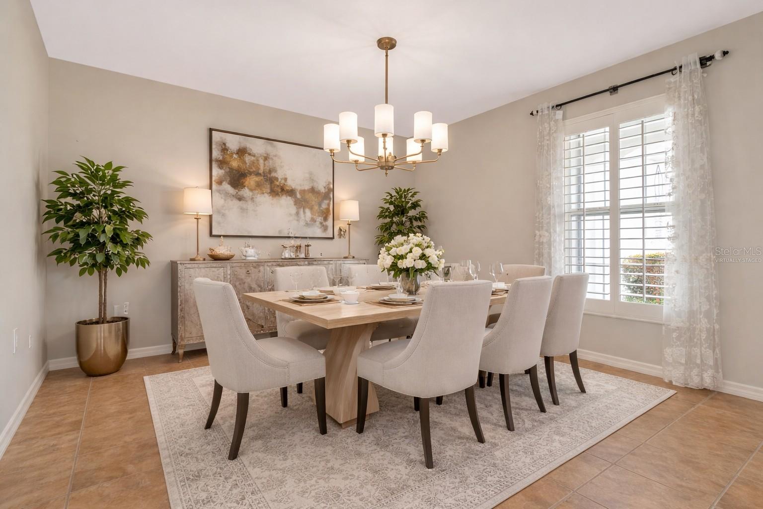 TWIN LAKES ESTATES PHASE III - Residential