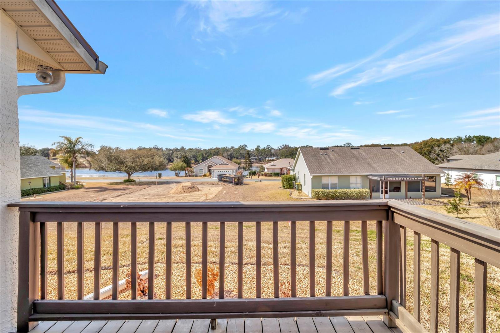 TWIN LAKES ESTATES PHASE III - Residential