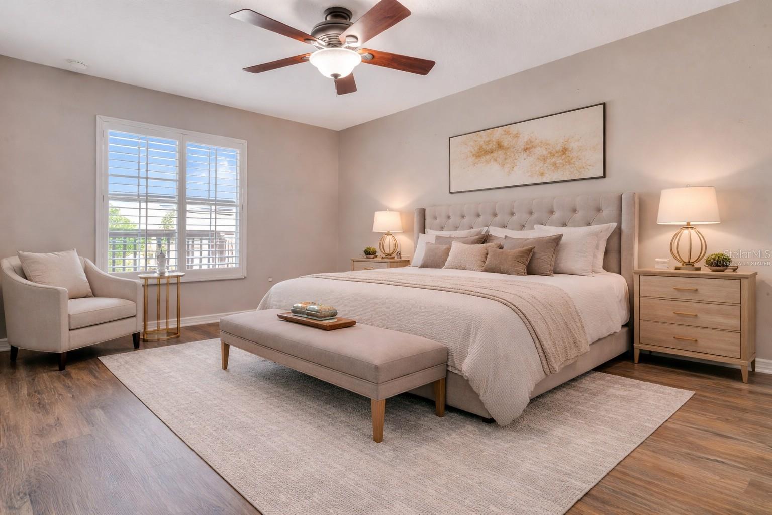 TWIN LAKES ESTATES PHASE III - Residential