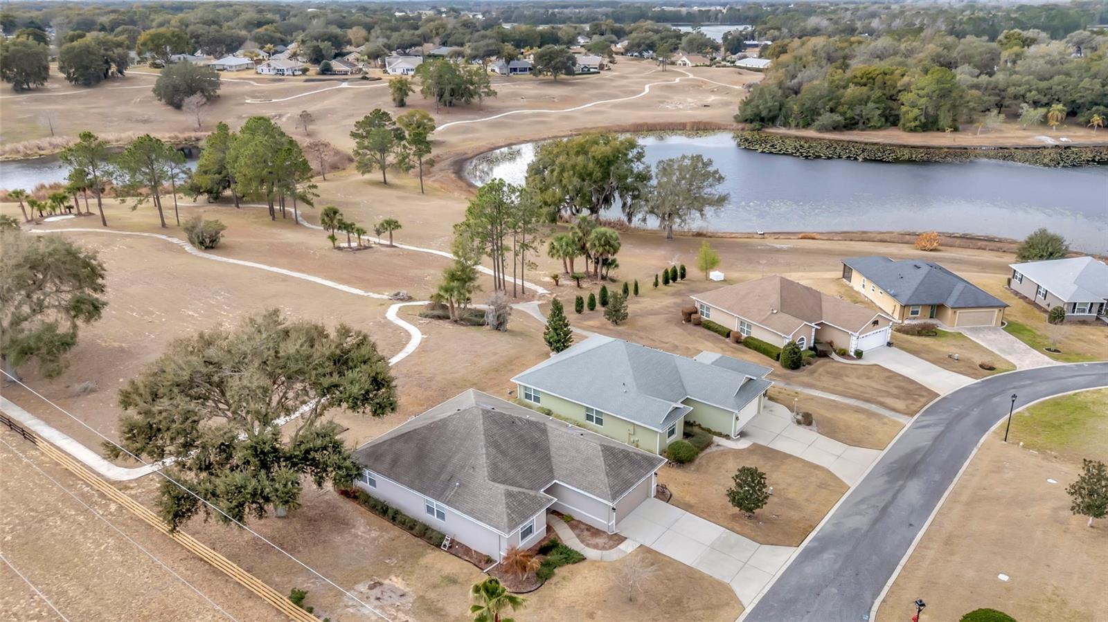 TWIN LAKES ESTATES PHASE III - Residential