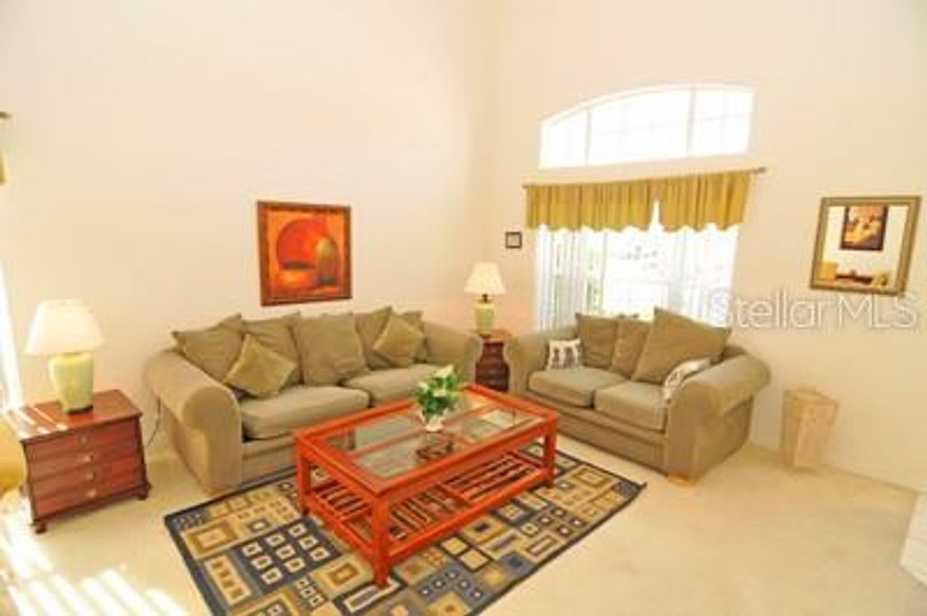 Photo of 637 Eagle Pointe S, Kissimmee, FL 34746 (MLS # O6395669)