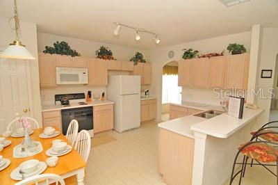 EAGLE POINTE PH 4 - Residential