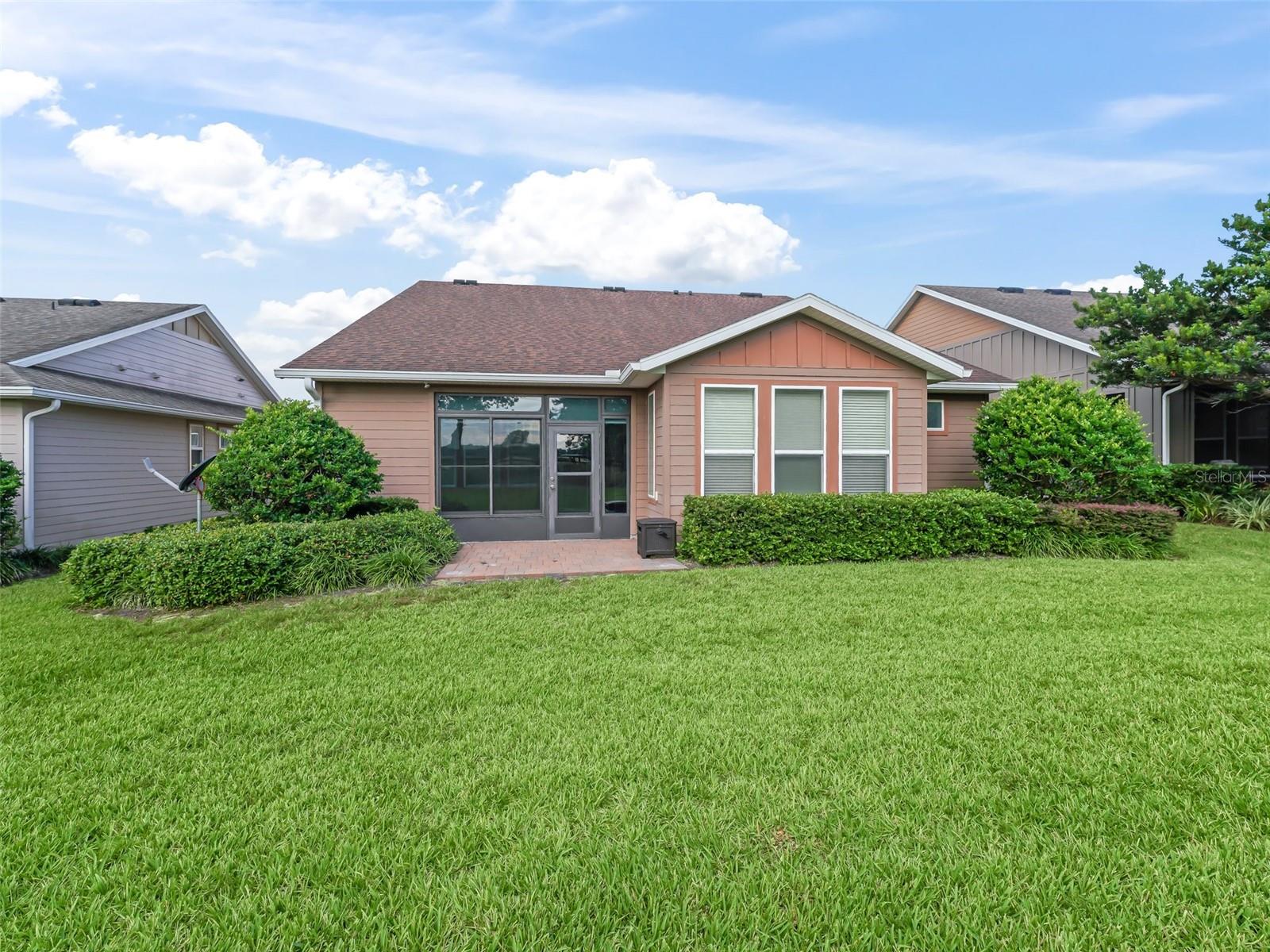 OCALA PRESERVE PH 2 - Residential