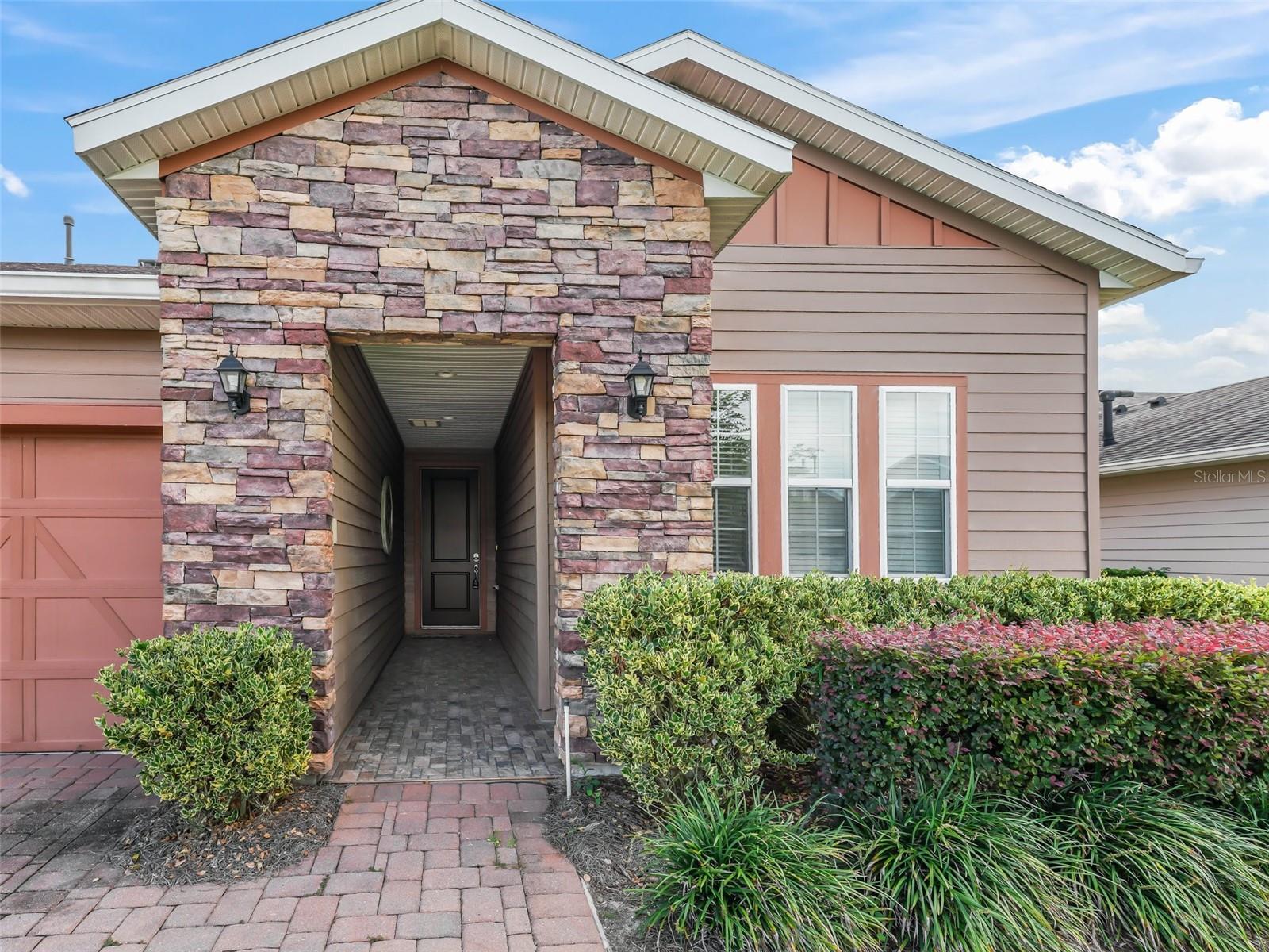 OCALA PRESERVE PH 2 - Residential