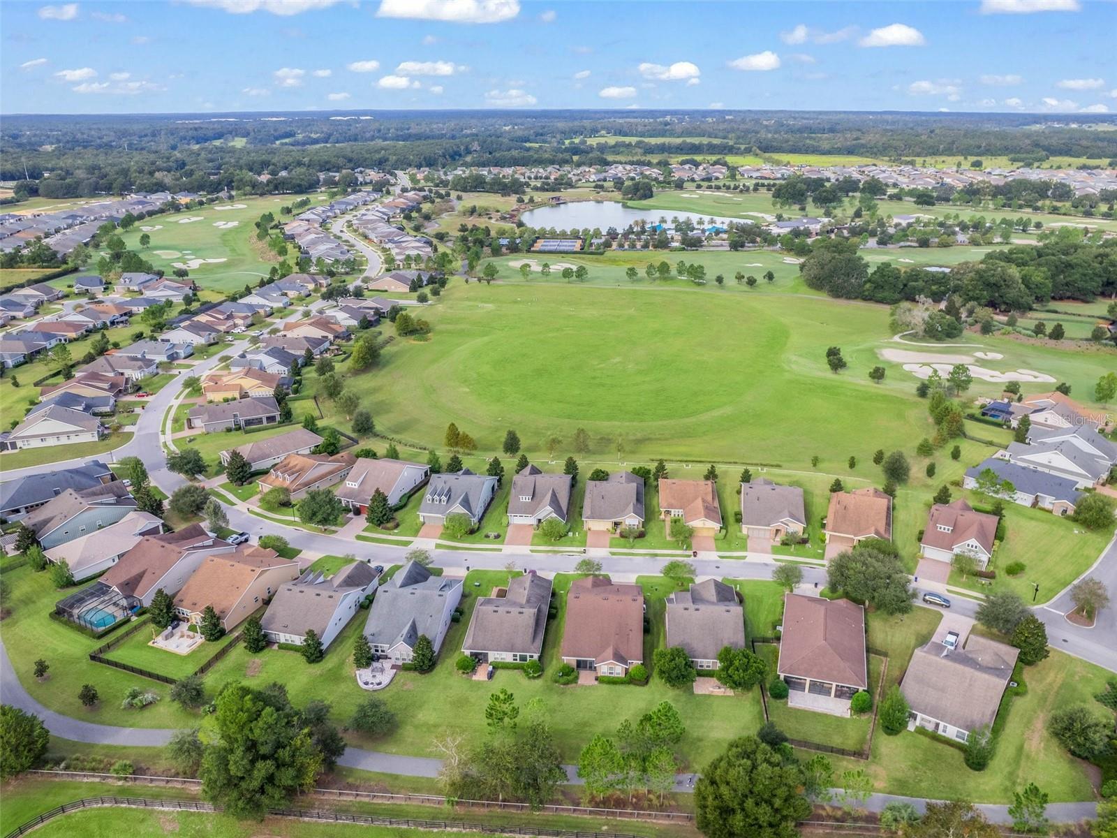 OCALA PRESERVE PH 2 - Residential