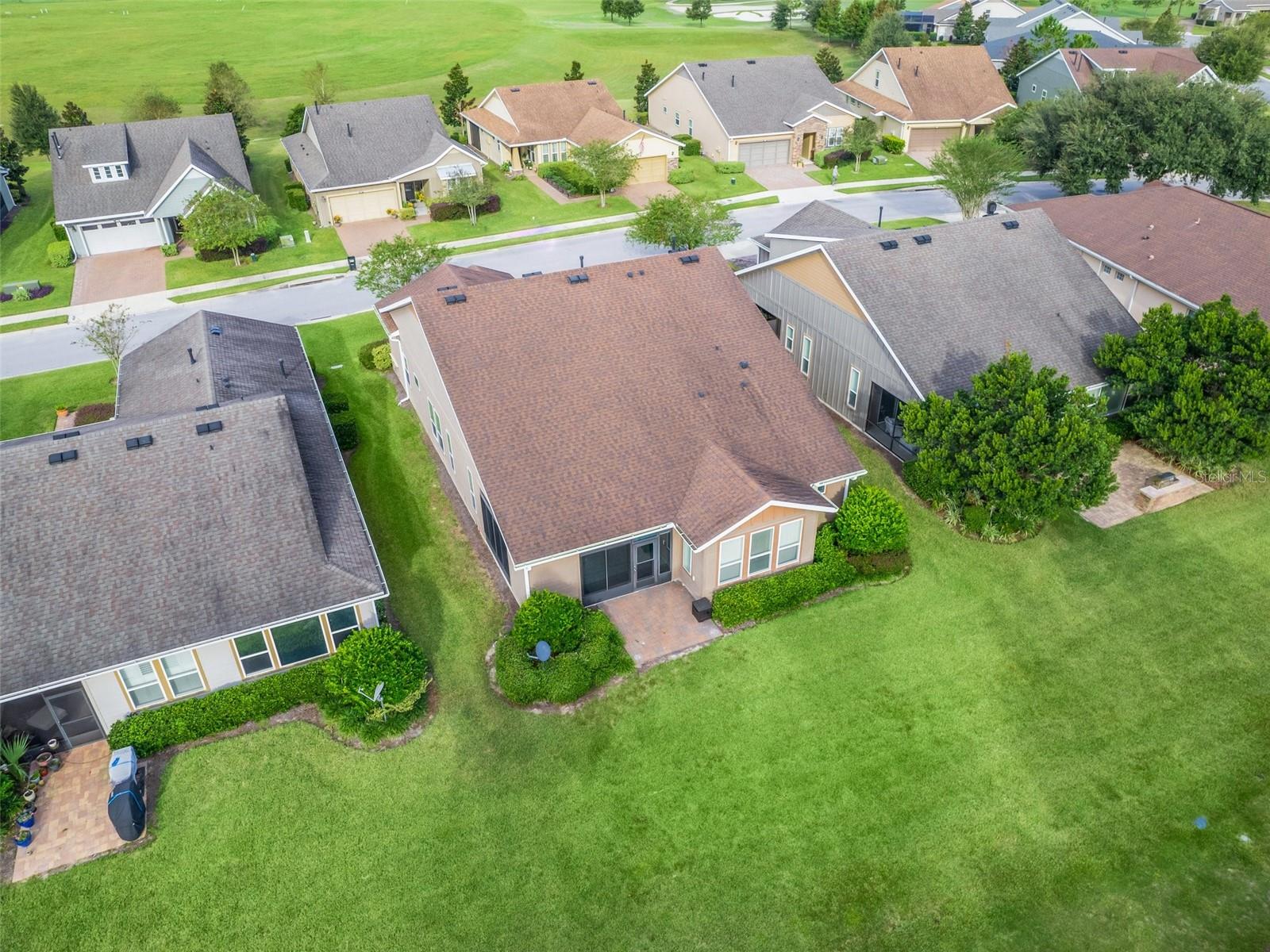 OCALA PRESERVE PH 2 - Residential