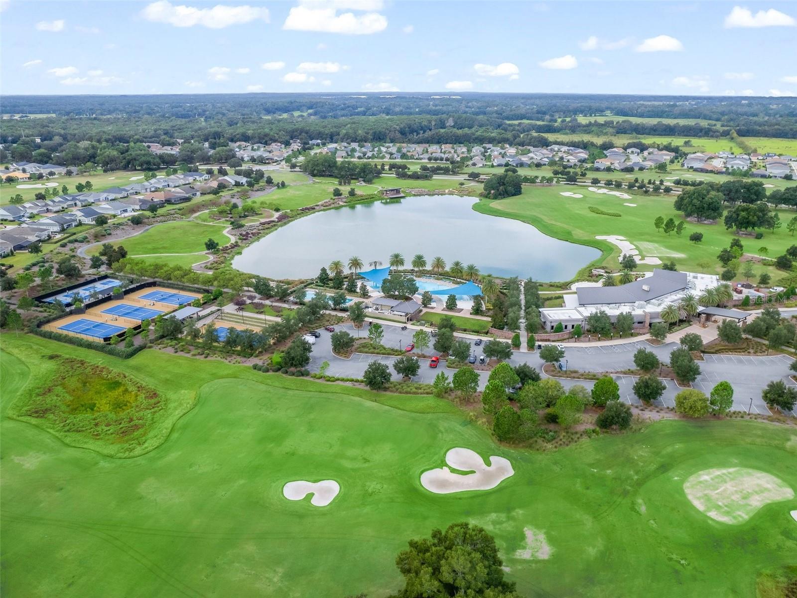 OCALA PRESERVE PH 2 - Residential