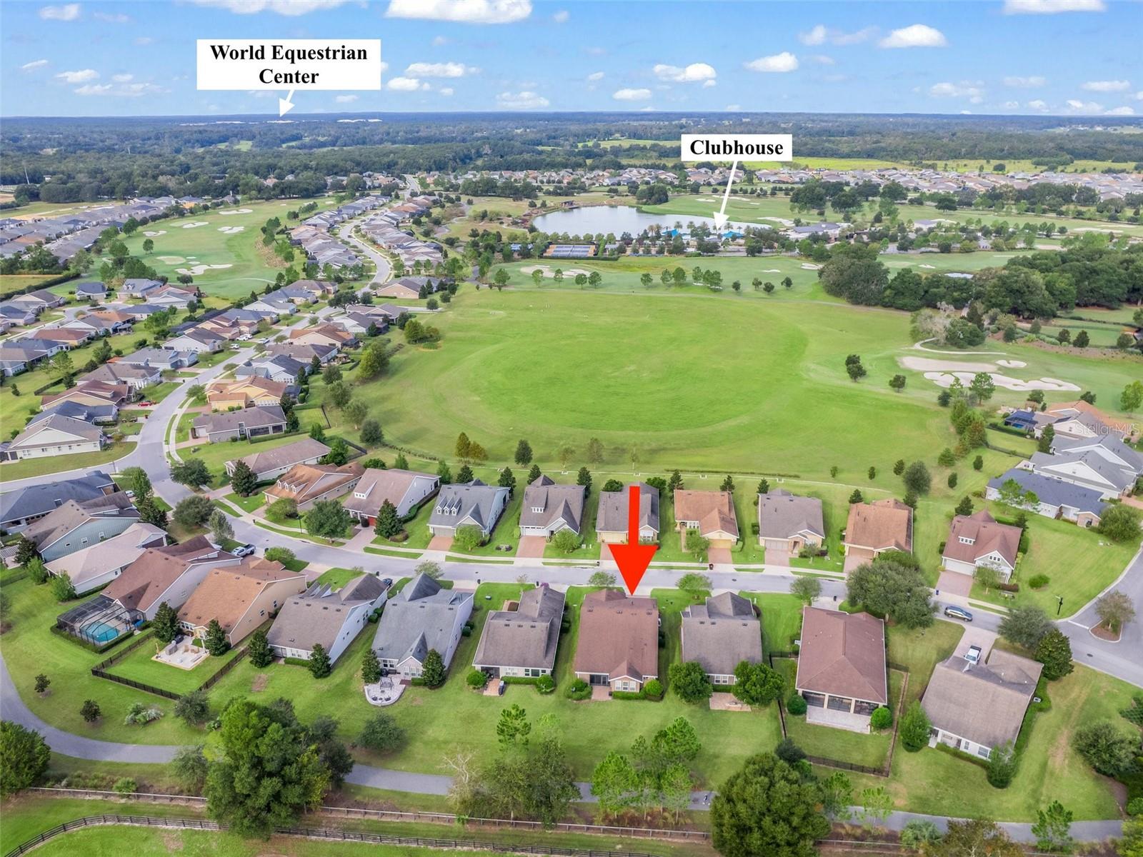 OCALA PRESERVE PH 2 - Residential