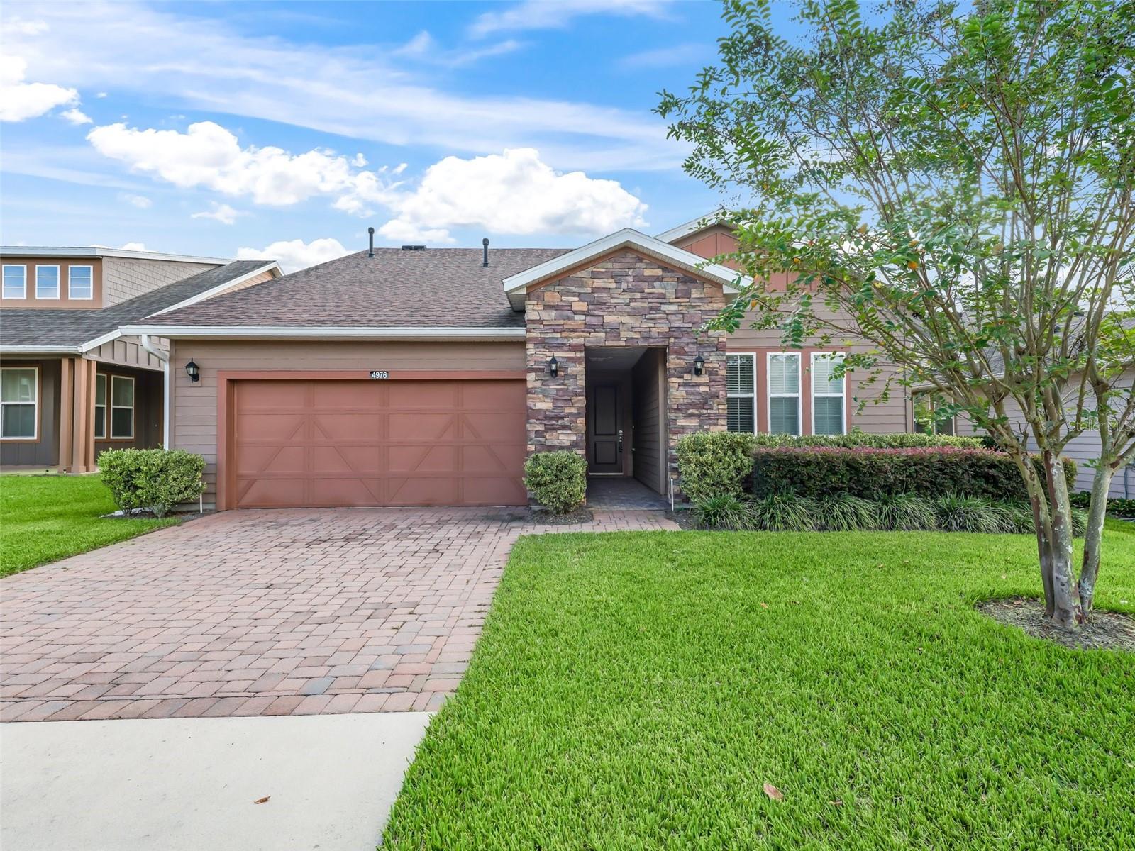 OCALA PRESERVE PH 2 - Residential