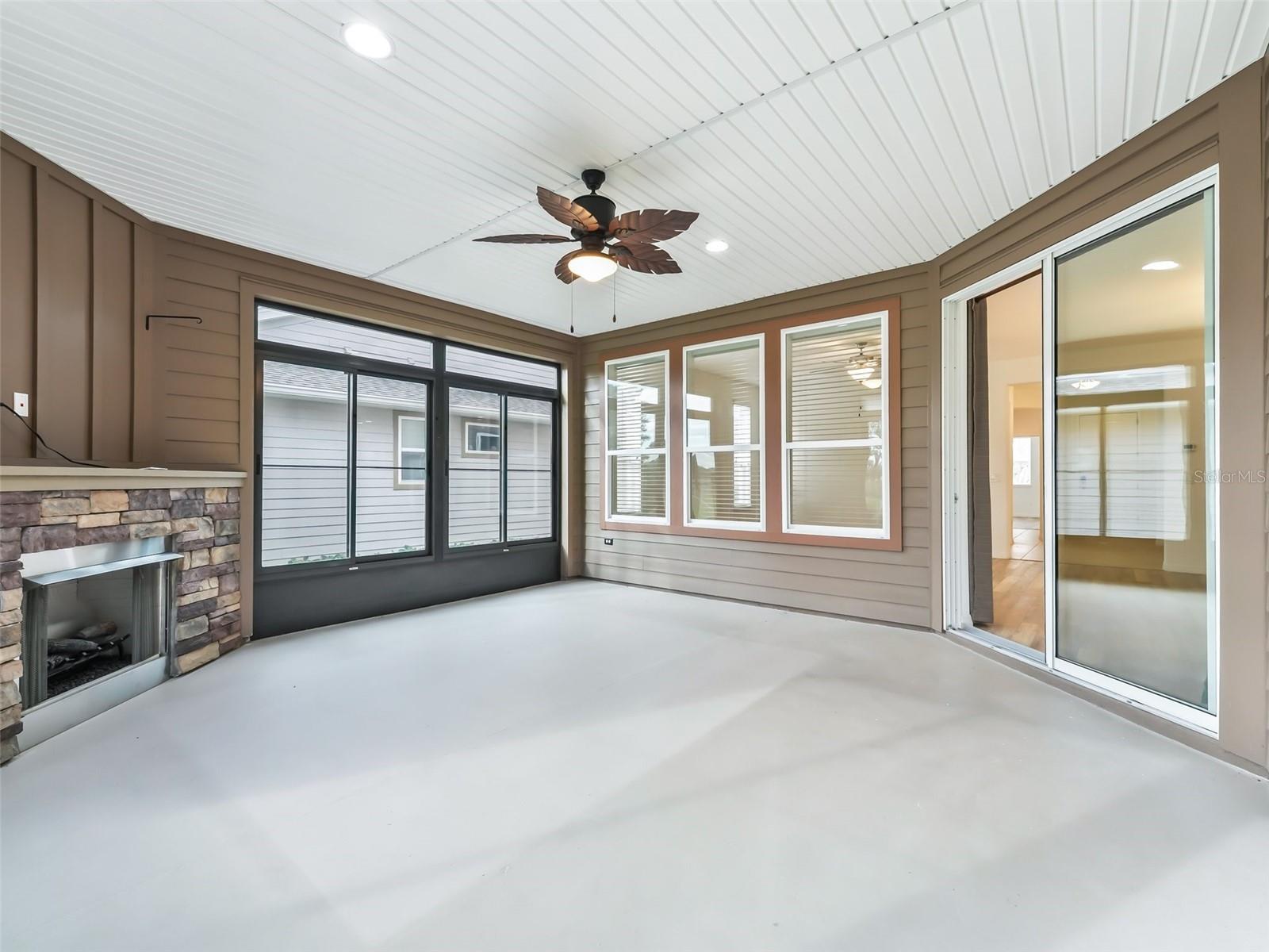 OCALA PRESERVE PH 2 - Residential