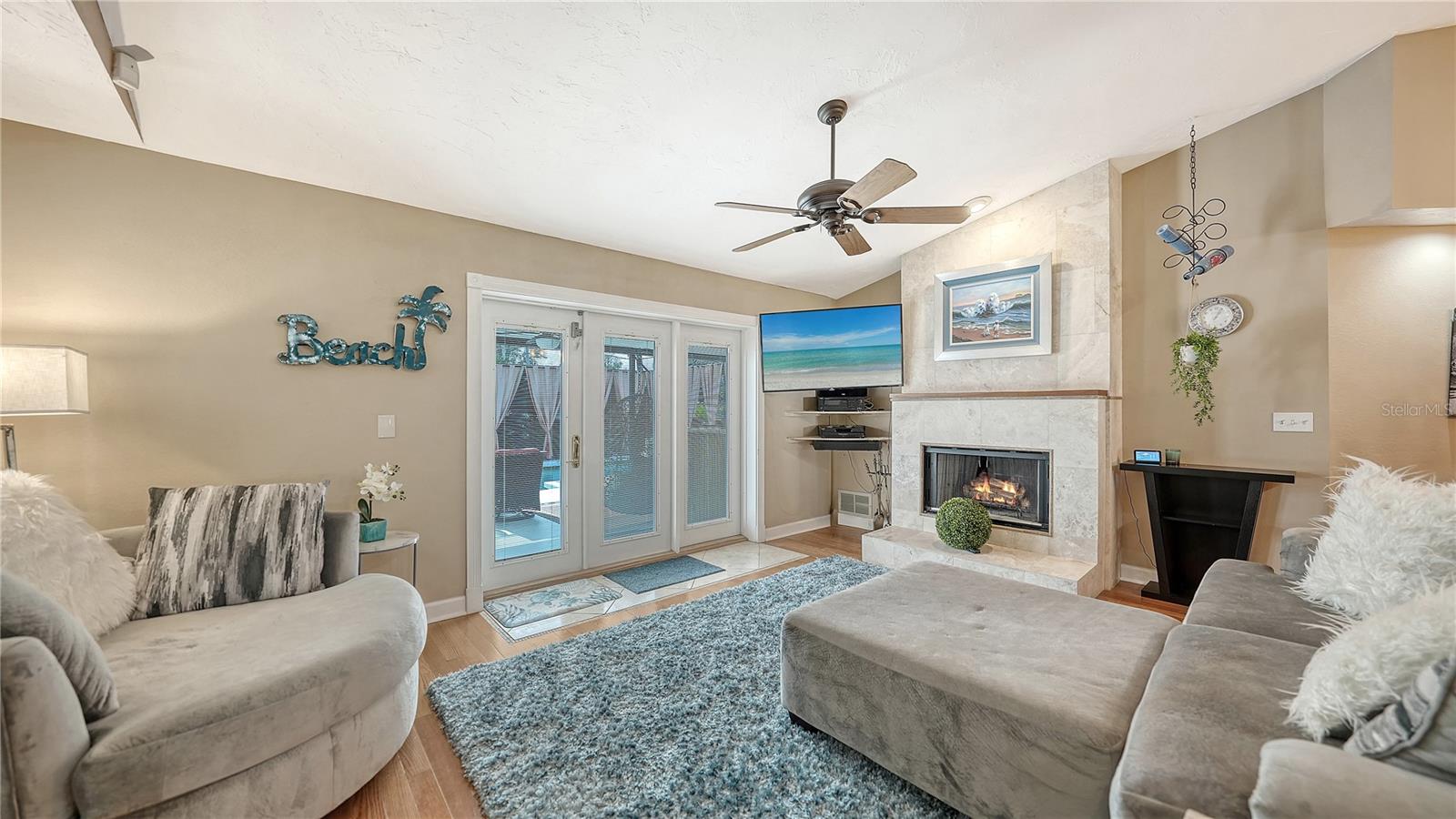 LONGWOOD RUN PH 3 PT A - Residential