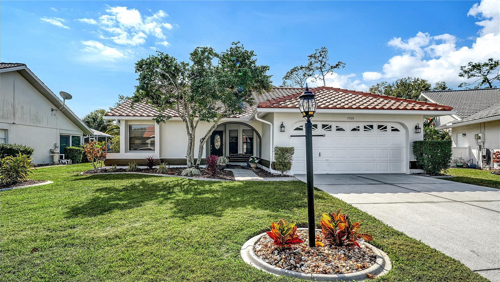 LONGWOOD RUN PH 3 PT A - Residential