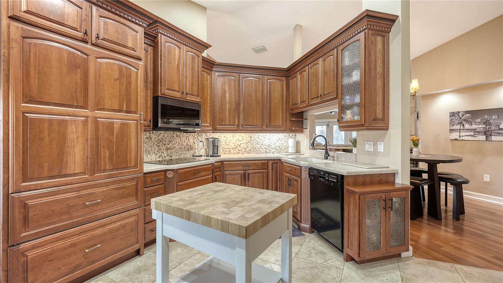 LONGWOOD RUN PH 3 PT A - Residential