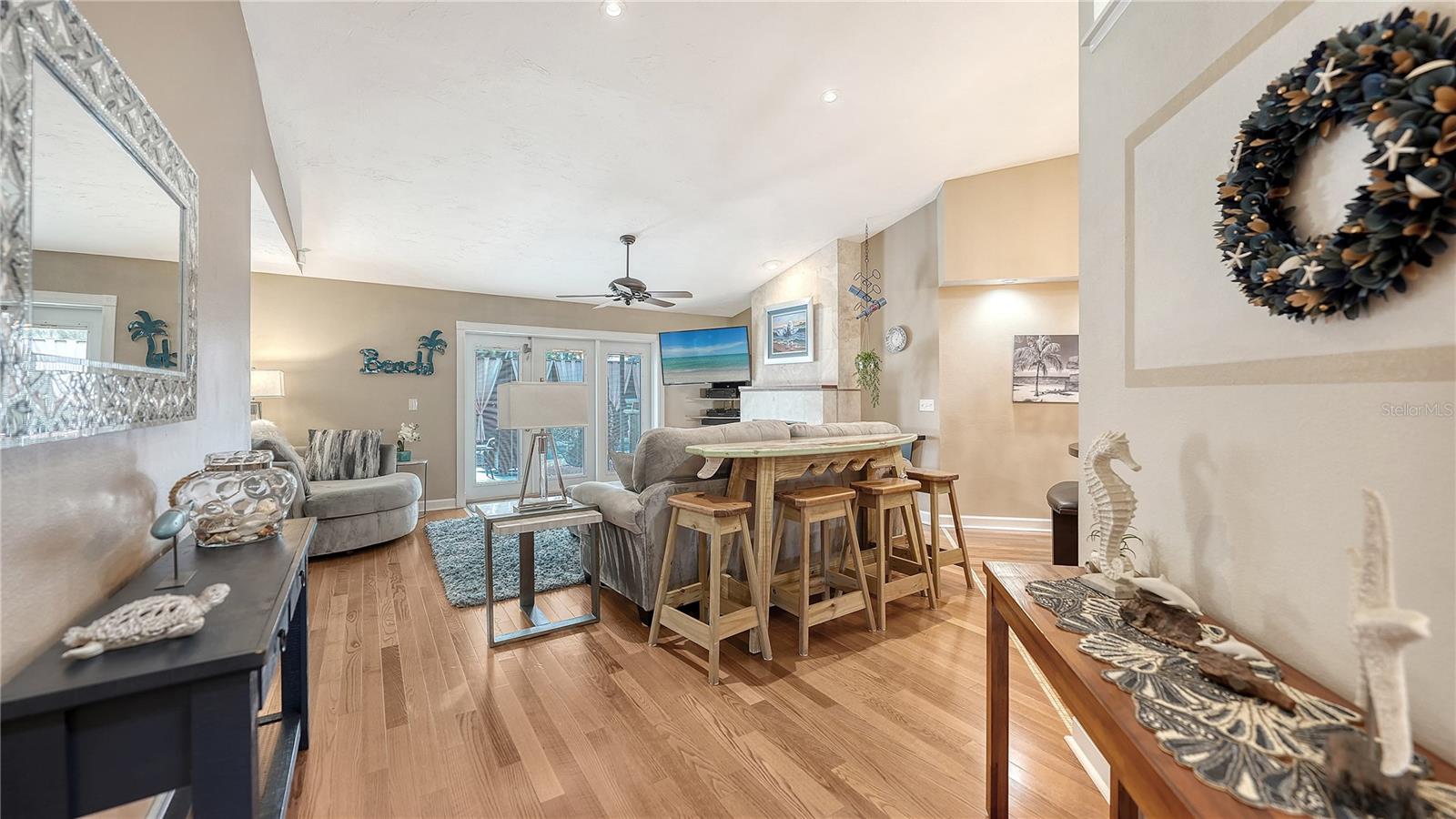 LONGWOOD RUN PH 3 PT A - Residential