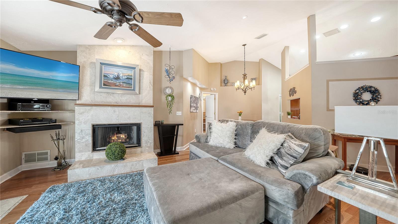 LONGWOOD RUN PH 3 PT A - Residential