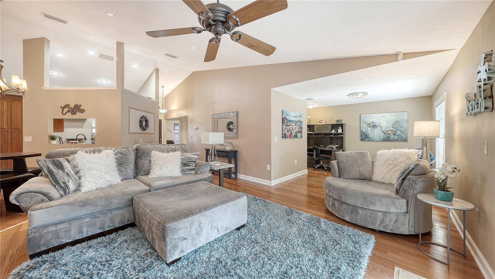 LONGWOOD RUN PH 3 PT A - Residential