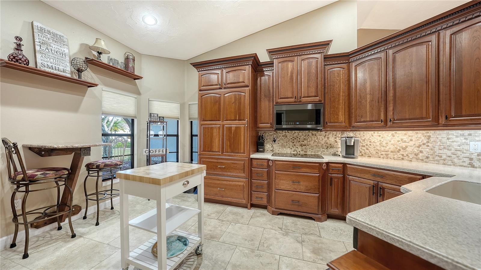 LONGWOOD RUN PH 3 PT A - Residential