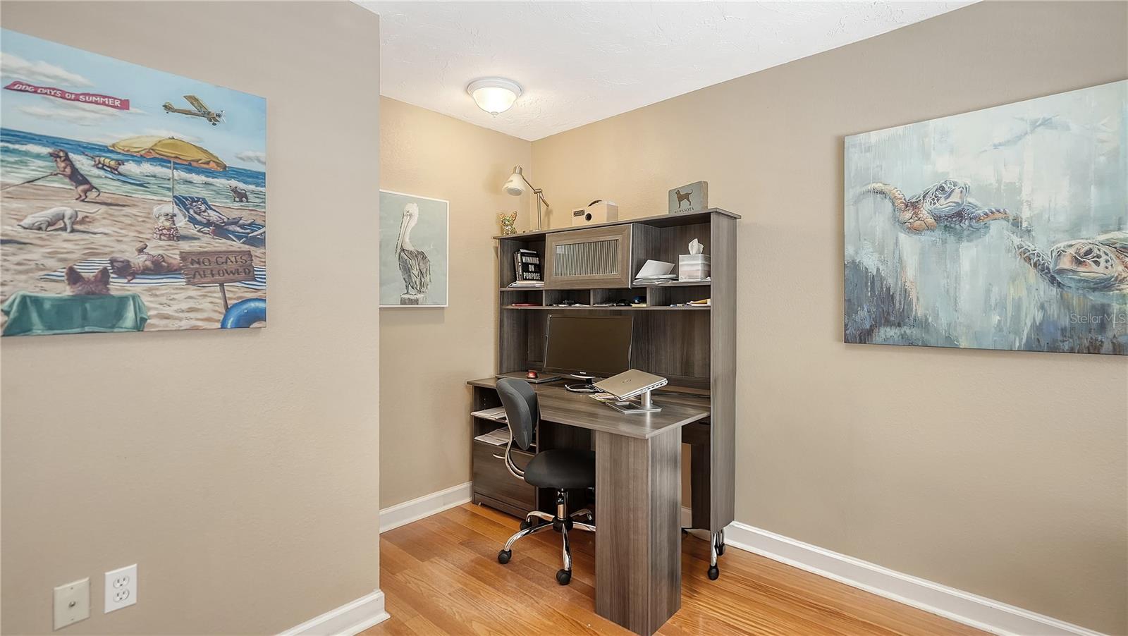 LONGWOOD RUN PH 3 PT A - Residential