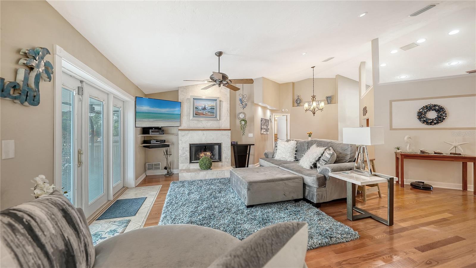 LONGWOOD RUN PH 3 PT A - Residential