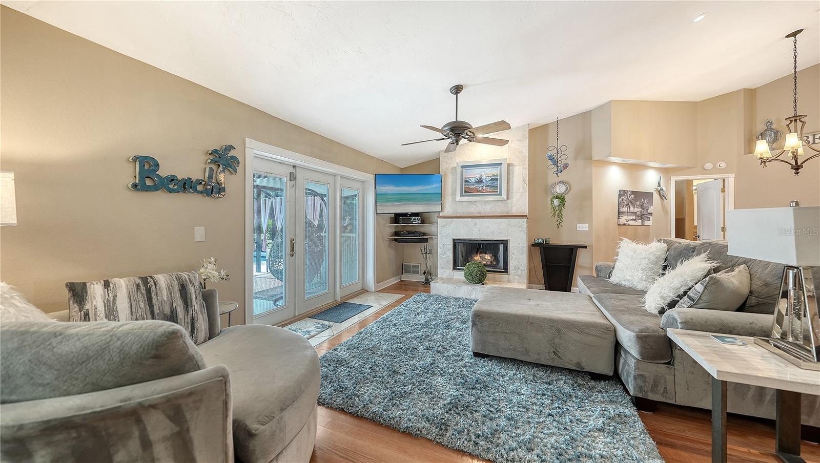 LONGWOOD RUN PH 3 PT A - Residential