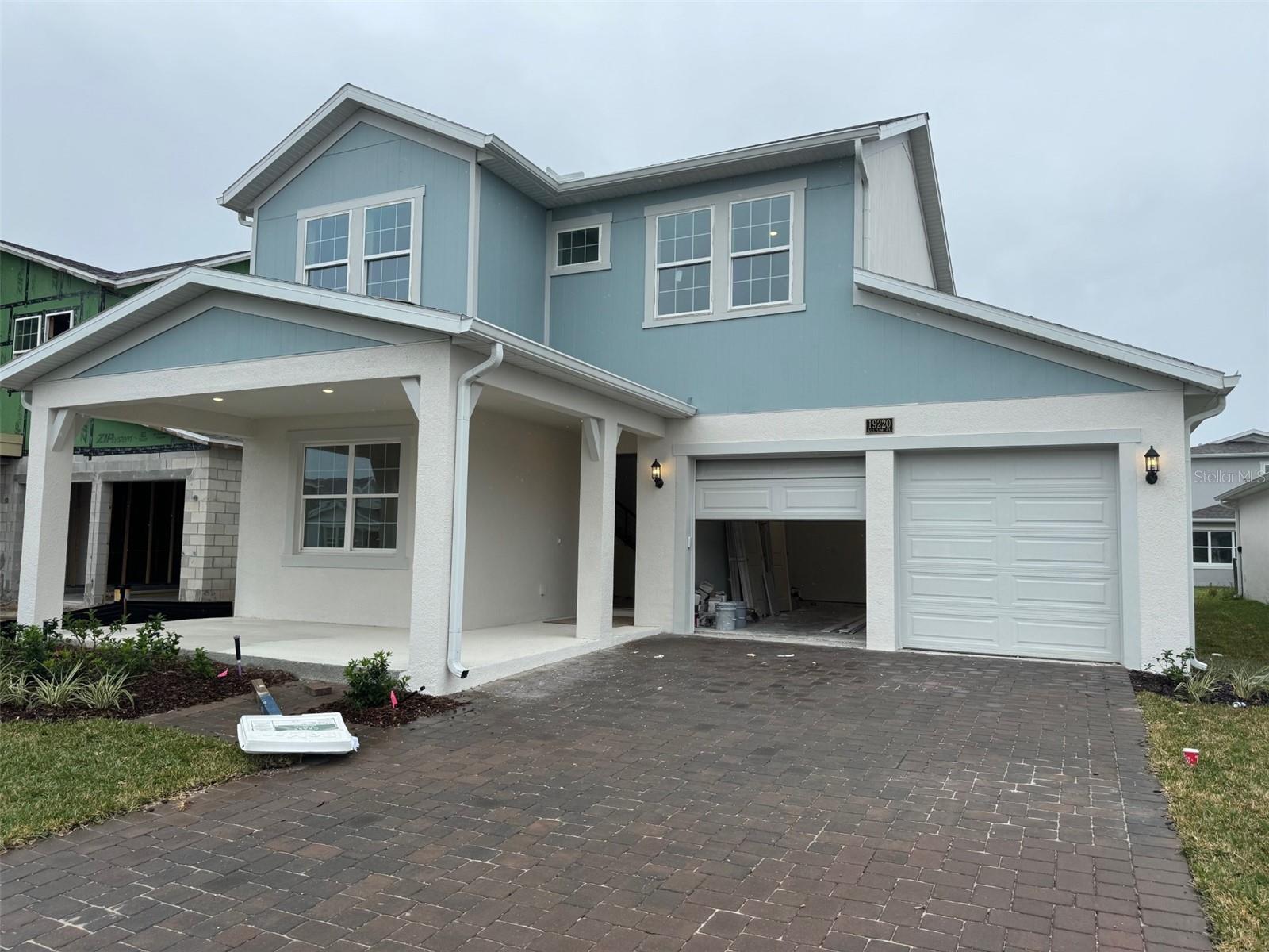 SUMMERDALE - Residential