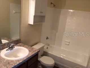 REGENCY GARDENS - Residential Lease