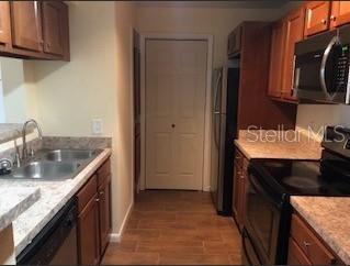 REGENCY GARDENS - Residential Lease