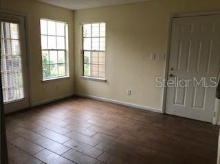 REGENCY GARDENS - Residential Lease