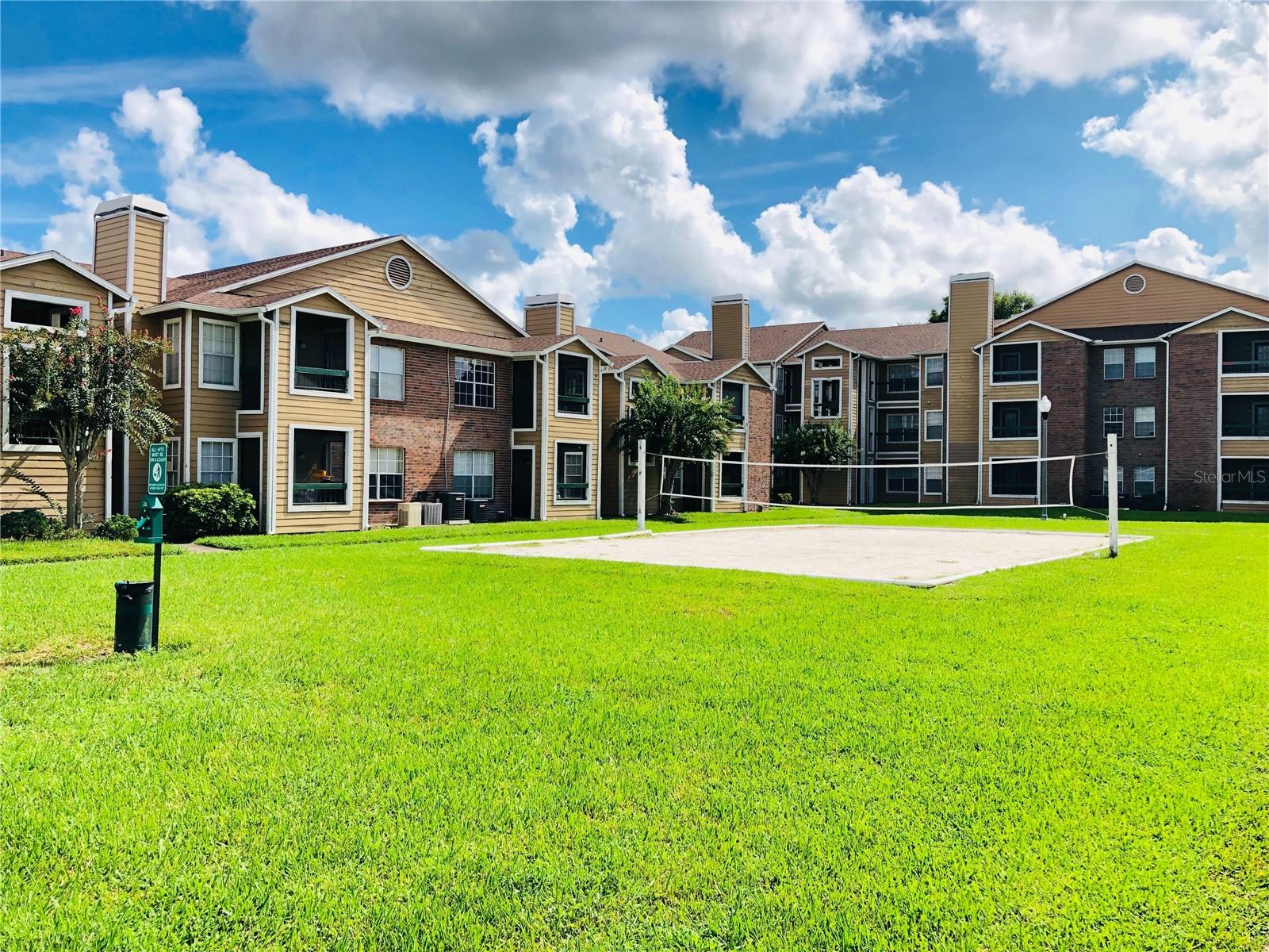 REGENCY GARDENS - Residential Lease