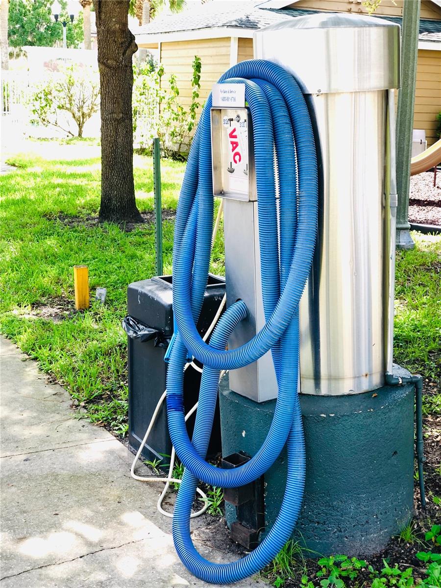 REGENCY GARDENS - Residential Lease