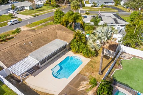 A home in LARGO