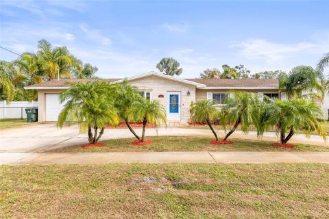 A home in LARGO