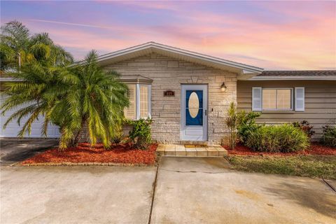 A home in LARGO