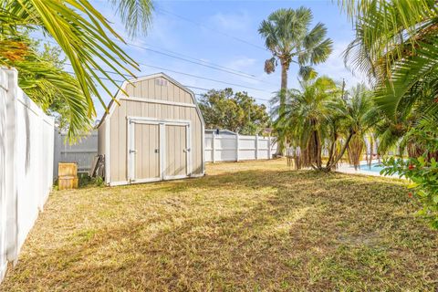 A home in LARGO