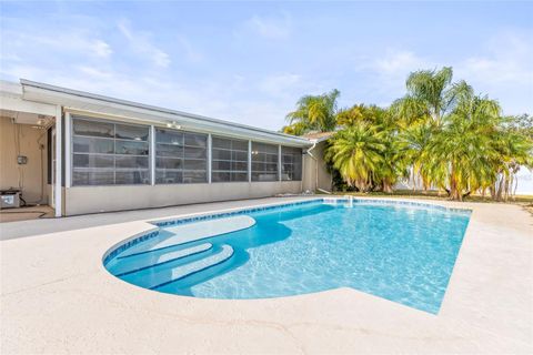 A home in LARGO