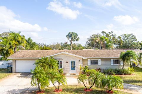 A home in LARGO