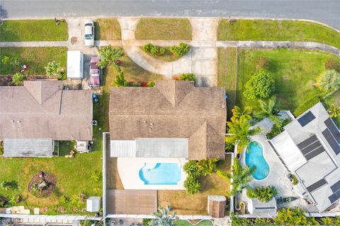 A home in LARGO