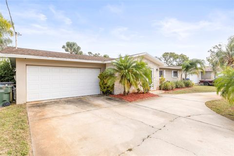 A home in LARGO