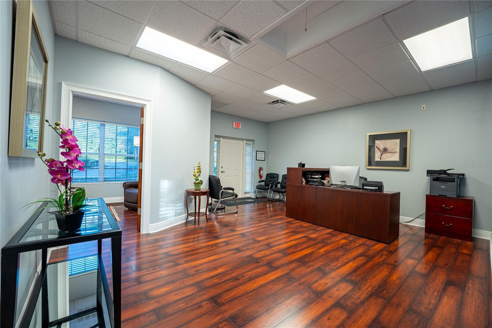 WEKIVA COMMONS OFFICE PARK - Commercial Sale