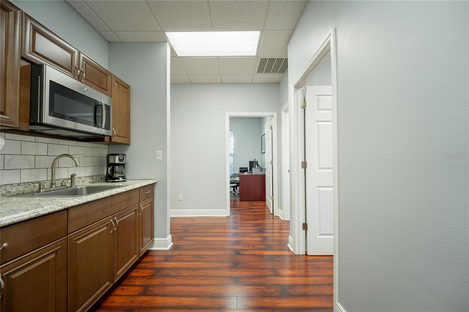 WEKIVA COMMONS OFFICE PARK - Commercial Sale