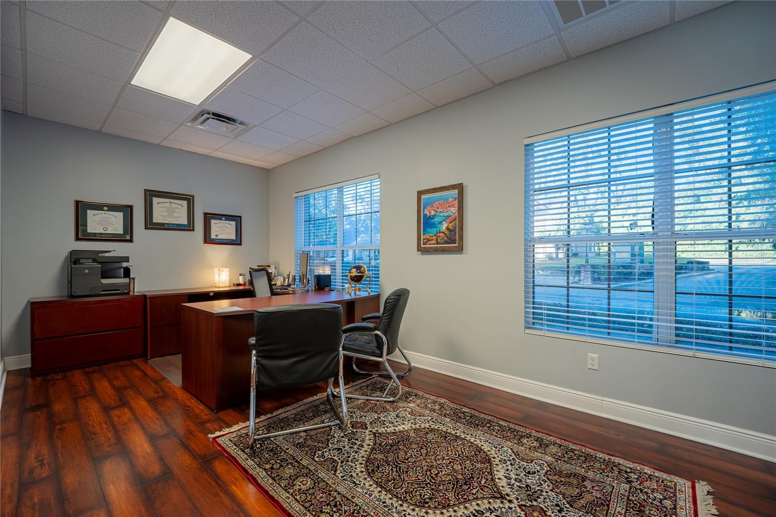WEKIVA COMMONS OFFICE PARK - Commercial Sale