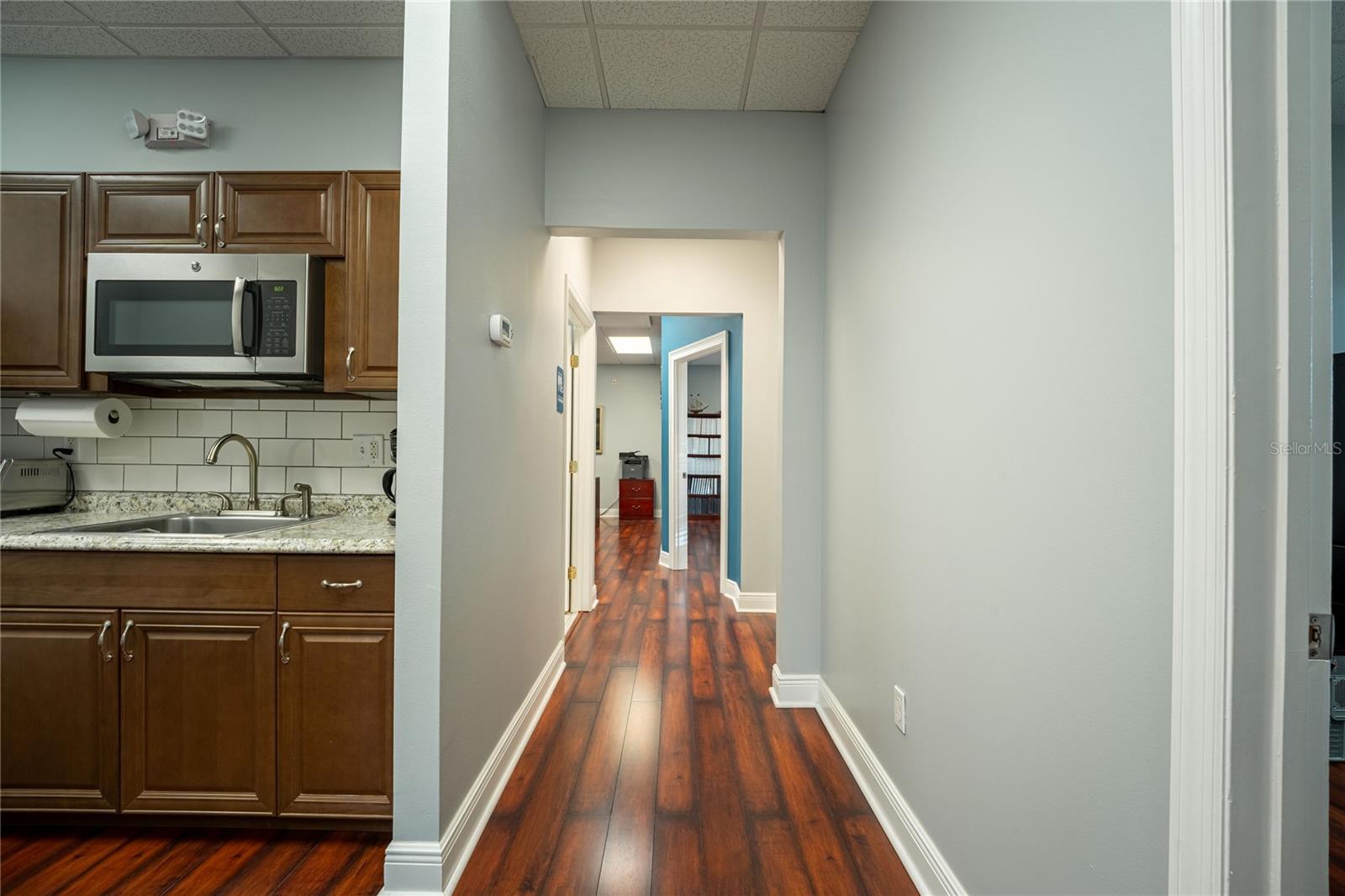 WEKIVA COMMONS OFFICE PARK - Commercial Sale