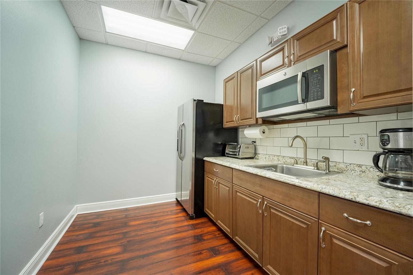 WEKIVA COMMONS OFFICE PARK - Commercial Sale