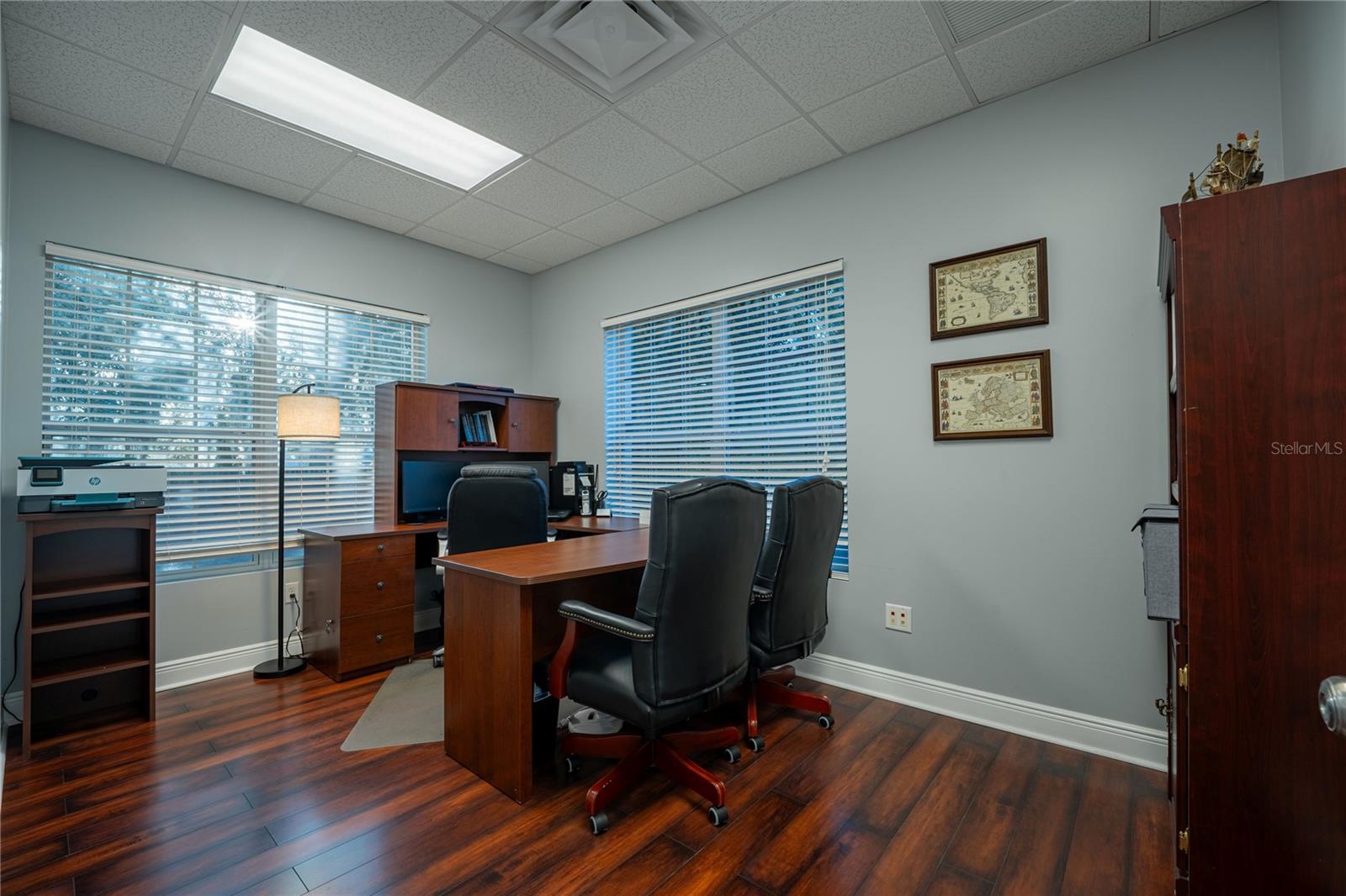 WEKIVA COMMONS OFFICE PARK - Commercial Sale